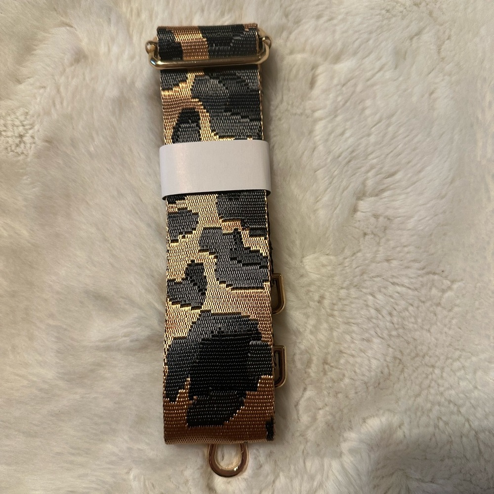 Adjustable Bag Strap